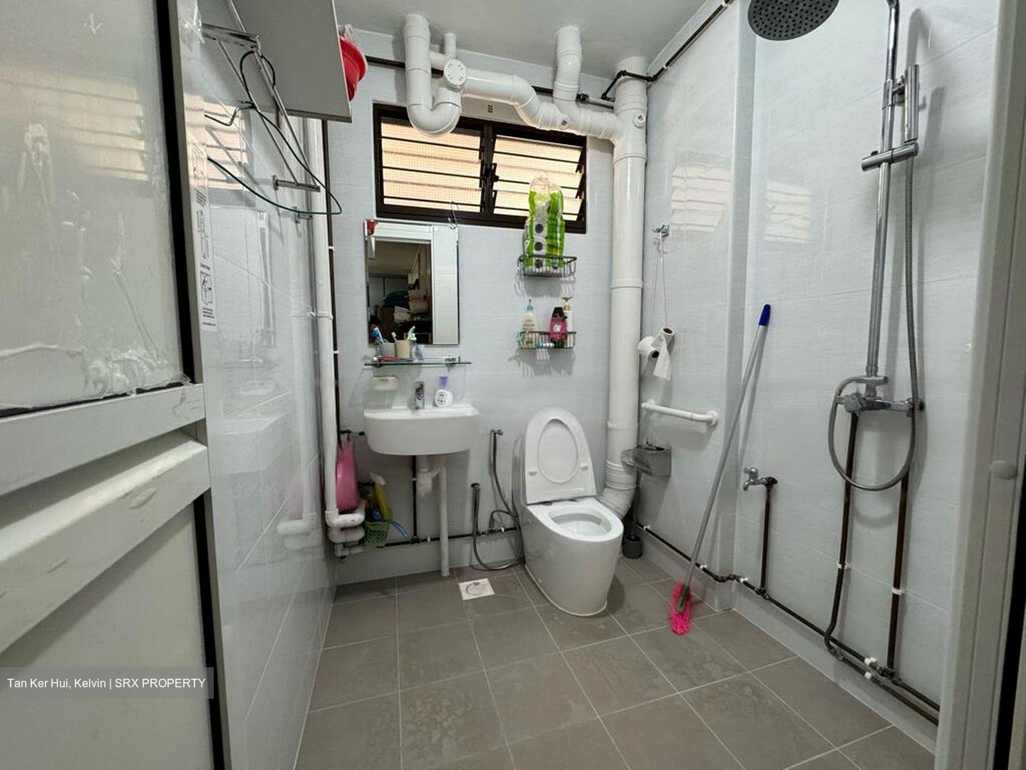 Blk 116 Simei Street 1 (Tampines), HDB 4 Rooms #463208611